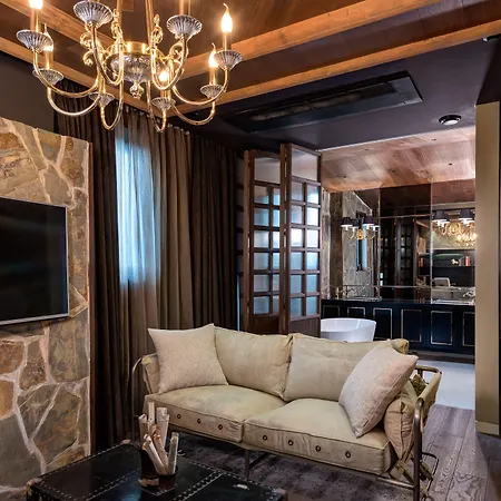 Hotel The Designers Kondae