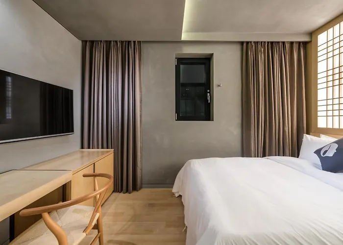 Hotel The Designers Kondae