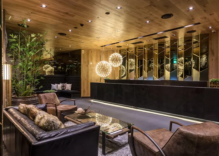 Hotel The Designers Kondae Hotel