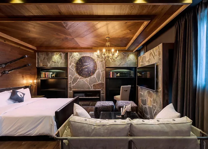 Hotel The Designers Kondae 3* Seoul