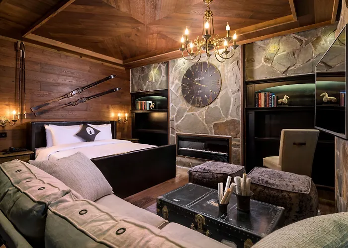 Hotel The Designers Kondae 3* Seoul