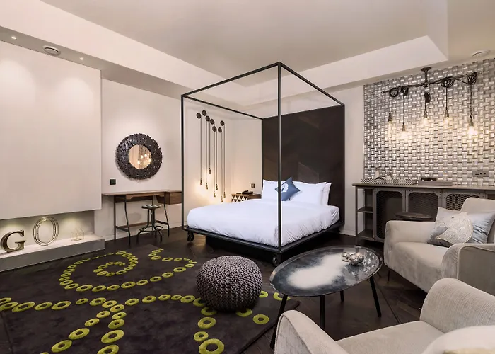 Hotel The Designers Kondae