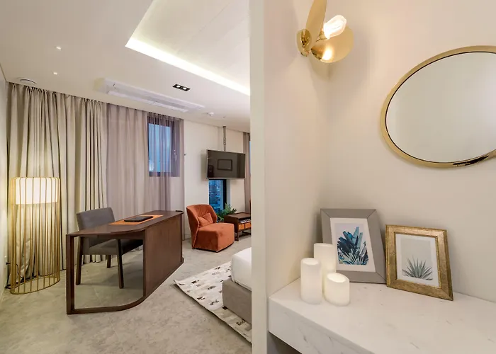Hotel Hotel The Designers Kondae