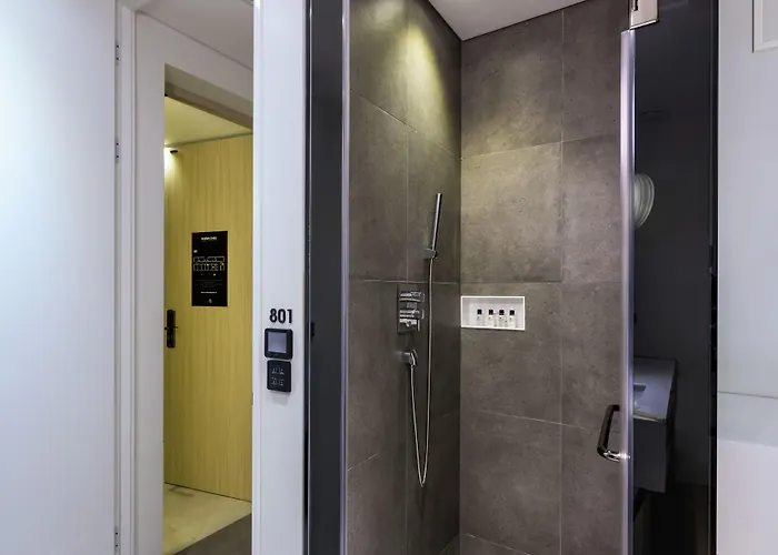 Hotel The Designers Kondae Hotel