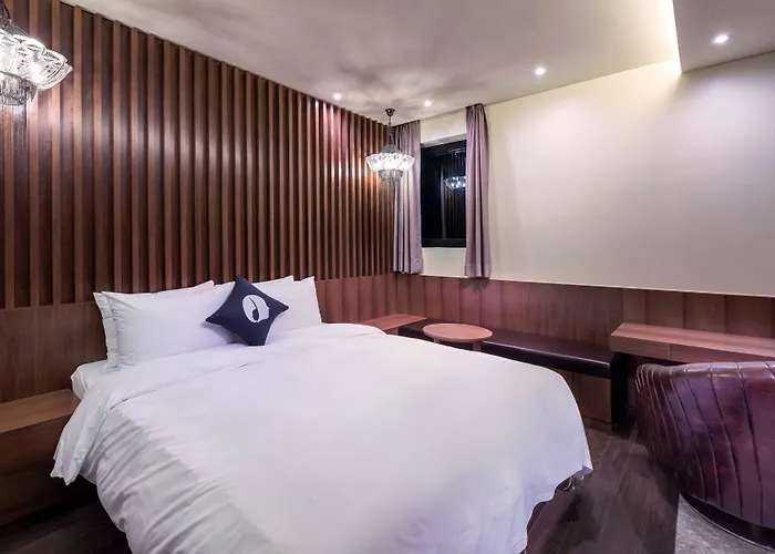 Hotel Hotel The Designers Kondae