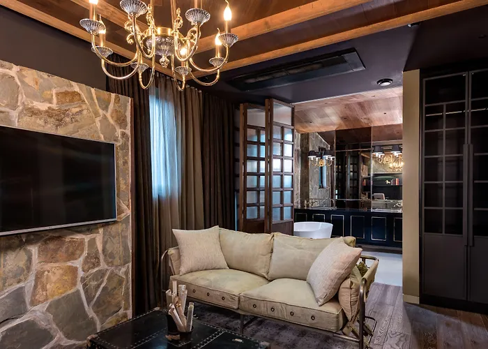 Hotel The Designers Kondae