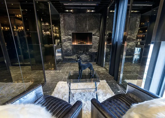 Hotel Hotel The Designers Kondae Seoul