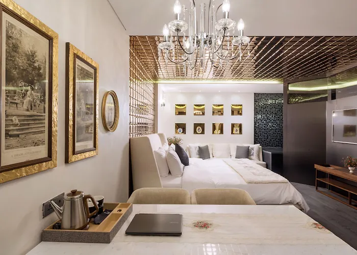 Hotel The Designers Kondae Seoul