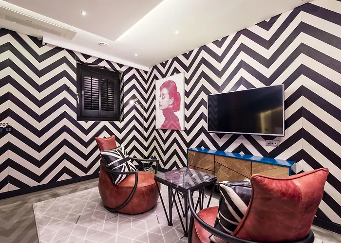 Hotel The Designers Kondae Hotel Seoul
