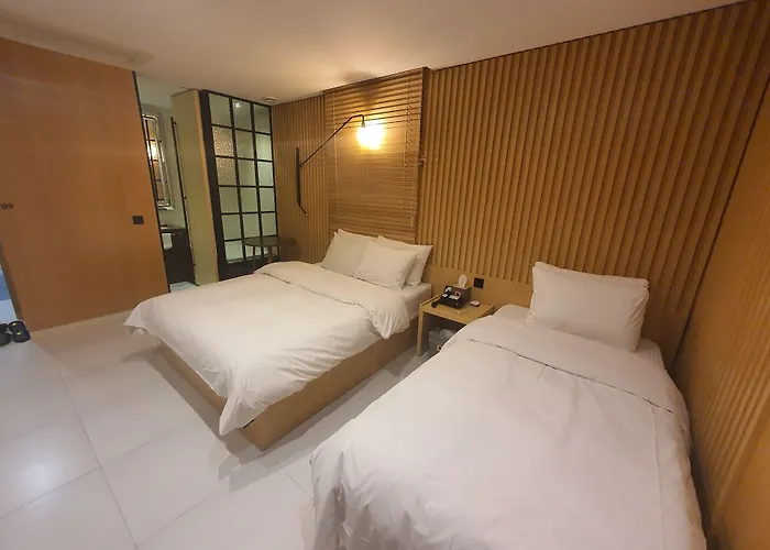 Hotel The Designers Kondae