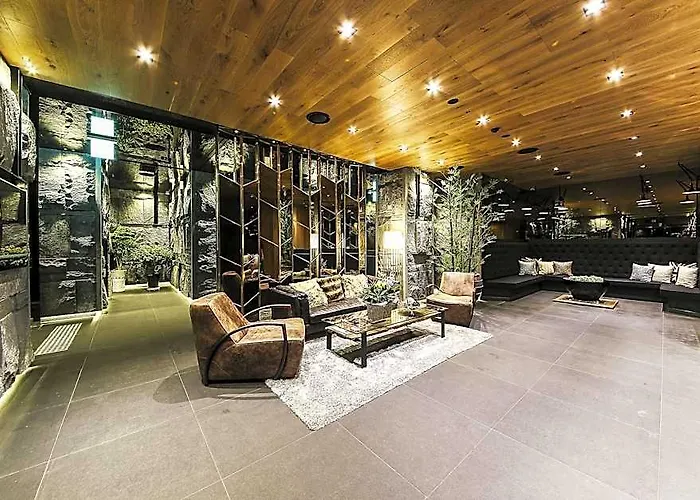 Hotel The Designers Kondae Hotel 3*