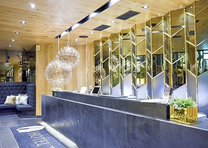 Hotel Hotel The Designers Kondae Seoul