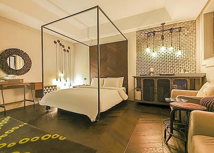 Hotel The Designers Kondae Hotel Seoul