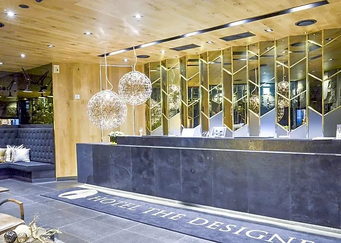 Hotel The Designers Kondae Hotel 3*