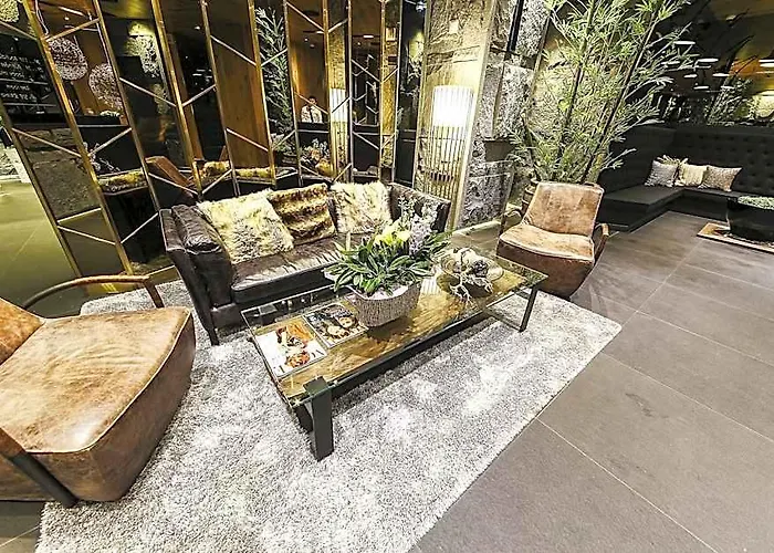 Hotel The Designers Kondae Seoul