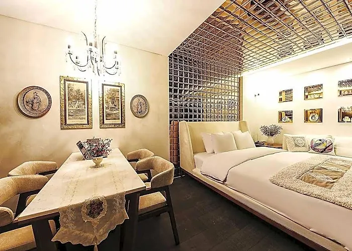 Hotel The Designers Kondae Hotel Seoul