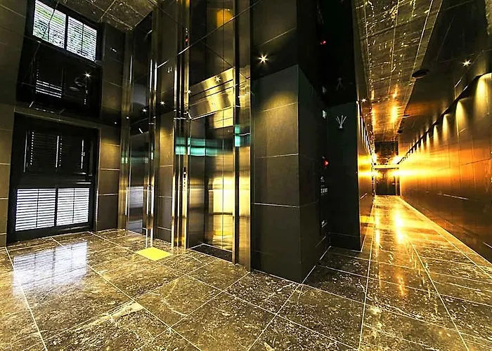 Hotel The Designers Kondae Hotel Seoul