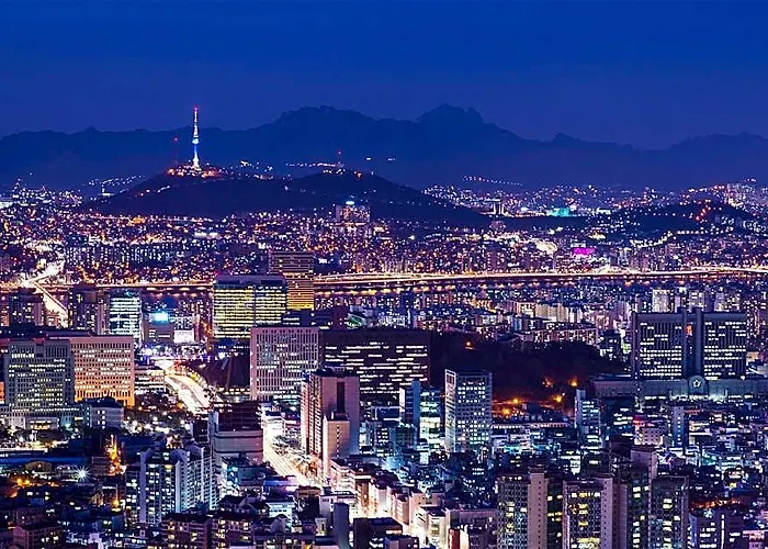Hotel The Designers Kondae Seoul