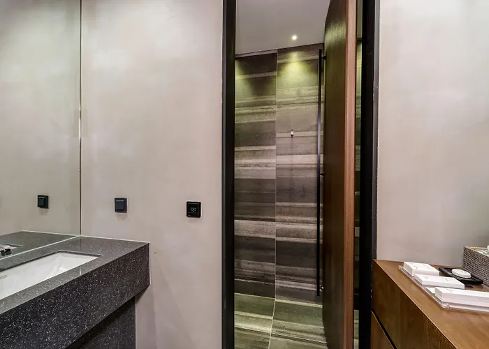 Hotel Hotel The Designers Kondae
