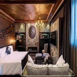Hotel The Designers Kondae Seul