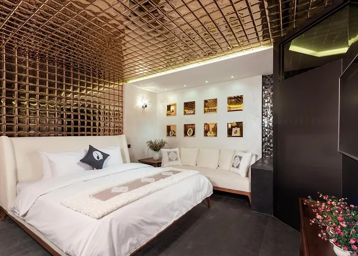 Hotel The Designers Kondae