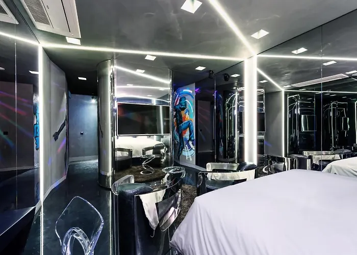 Hotel The Designers Kondae