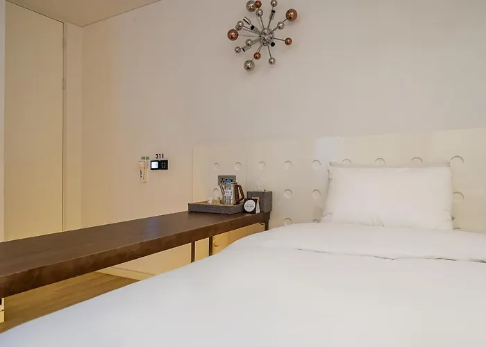 Hotel Hotel The Designers Kondae
